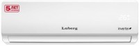 Photos - Air Conditioner Luberg LSR-18HDV 55 m²