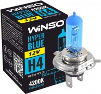 Photos - Car Bulb Winso Hyper Blue H4 1pcs
