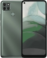 Photos - Mobile Phone Motorola Moto G9 Power 128 GB / 4 GB