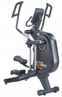 Photos - Cross Trainer Sportop E350 LCD 