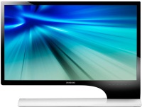 Photos - Monitor Samsung S27B750V 27 "