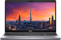 Photos - Laptop Dell Precision 15 3551 (210-AVJZi7512W)