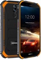 Mobile Phone Doogee S40 Pro 64 GB / 4 GB