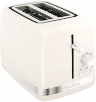 Photos - Toaster Moulinex Soleil LT300A30 