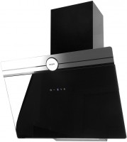 Photos - Cooker Hood Akpo Topaz 60 black