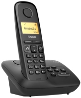 Photos - Cordless Phone Gigaset A270A 