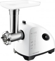 Photos - Meat Mincer Esperanza Rissole white