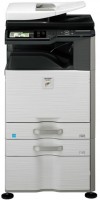 Photos - All-in-One Printer Sharp MX-2310U 