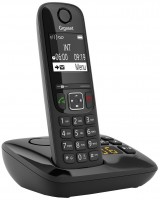 Photos - Cordless Phone Gigaset AS690A 