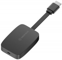 Photos - Media Player Sber SberBox 