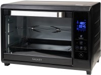 Photos - Mini Oven Galaxy GL 2612 