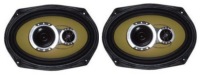 Photos - Car Speakers Celsior CS-6930 