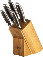 Photos - Knife Set Lara LR05-57 