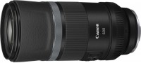 Camera Lens Canon 600mm f/11 RF IS STM 