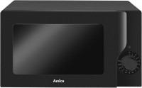 Photos - Microwave Amica AMGF 17M2 B black