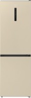 Photos - Fridge Gorenje NRK 6192 AC4 beige