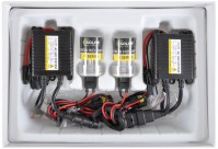 Photos - Car Bulb Solar Ballast H1 5000K Kit 