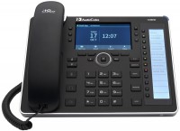 VoIP Phone AudioCodes 445HD 
