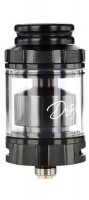 Photos - E-Cigarette Hellvape Destiny RTA 