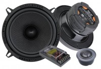 Photos - Car Speakers Challenger MXS-130 