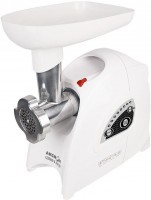 Photos - Meat Mincer Aksion M 42.03 white