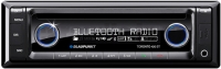 Photos - Car Stereo Blaupunkt Toronto 420 BT 