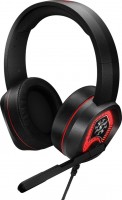 Photos - Headphones A-Data EMIX H20 