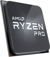 Photos - CPU AMD Ryzen 3 Picasso 3200GE PRO OEM