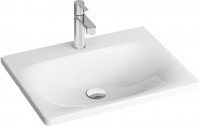 Photos - Bathroom Sink Ravak Balance 800 800 mm