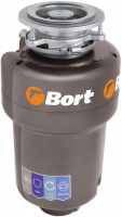 Photos - Garbage Disposal Bort Titan Max Power FullControl 