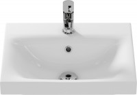 Photos - Bathroom Sink Cersanit Moduo 50 UM-MOD50/1 500 mm