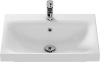 Photos - Bathroom Sink Cersanit Moduo 60 UM-MOD60/1 605 mm