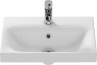 Photos - Bathroom Sink Cersanit Moduo Slim 50 UM-MOD50SL/1 500 mm