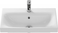 Photos - Bathroom Sink Cersanit Moduo Slim 60 UM-MOD60SL/1 605 mm