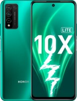 Photos - Mobile Phone Honor 10X Lite 128 GB / 4 GB