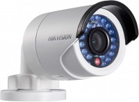 Photos - Surveillance Camera Hikvision DS-2CD2020F-I 6 mm 