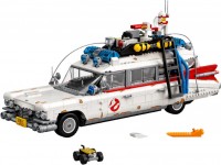 Photos - Construction Toy Lego Ghostbusters Ecto-1 10274 