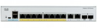 Photos - Switch Cisco C1000-8FP-2G-L 