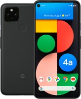 Mobile Phone Google Pixel 4a 5G 128 GB / 6 GB