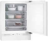 Photos - Integrated Freezer AEG ABB 682F1 AF 