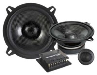 Photos - Car Speakers Challenger MS-525 