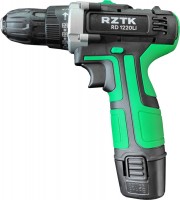 Photos - Drill / Screwdriver RZTK RD 1220Li 