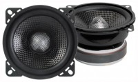 Photos - Car Speakers Challenger MS-520 