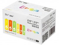Photos - Battery Xiaomi ZI5 Rainbow 12xAA + ZI7 Rainbow 12xAAA 