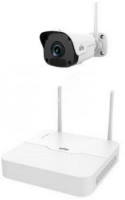 Photos - Surveillance DVR Kit Uniview KIT/NVR301-04LB-W/1x2122SR3-F40W-D 