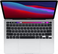 Photos - Laptop Apple MacBook Pro 13 (2020) M1 (MYDA2)