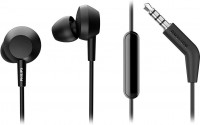 Photos - Headphones Philips TAE4105 