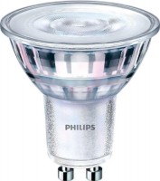 Photos - Light Bulb Philips LEDspot ND 4.7W 6500K GU10 