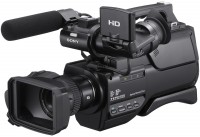 Photos - Camcorder Sony HXR-MC2000E 