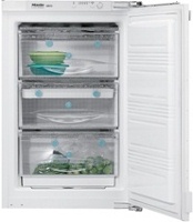 Photos - Integrated Freezer Miele F 423 I-2 